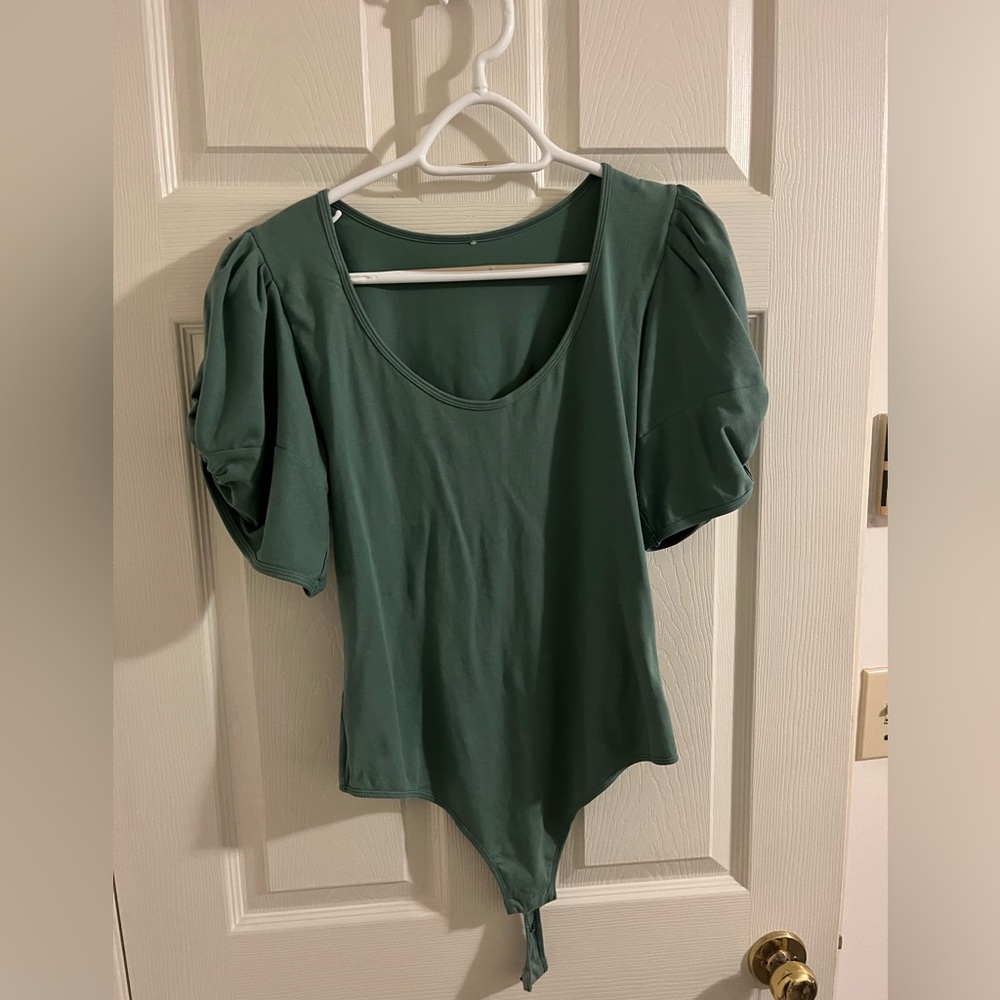 CUPSHE body suit